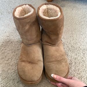 Ugg boots